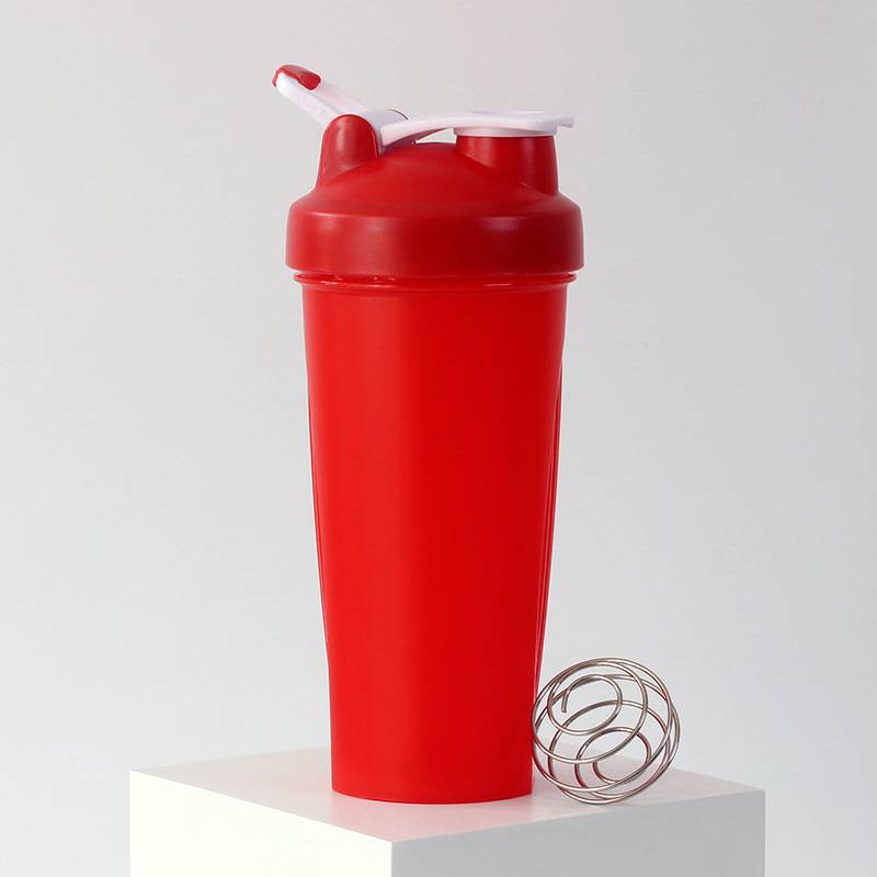 Red Shaker Bottle red shaker bottle custom logo malaysia