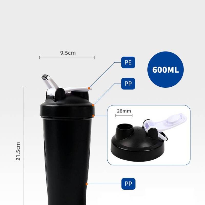 Bottle Size Measurement shaker bottle dimensions measurement in cm