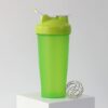 Green Shaker Bottle green shaker bottle with handle design