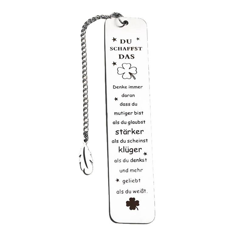 Custom bookmark collection