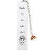 Graduation gift bookmark