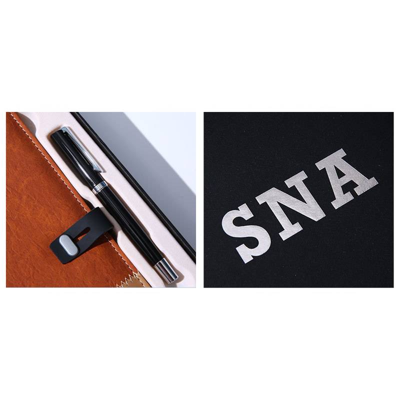 smooth writing executive pen gift set