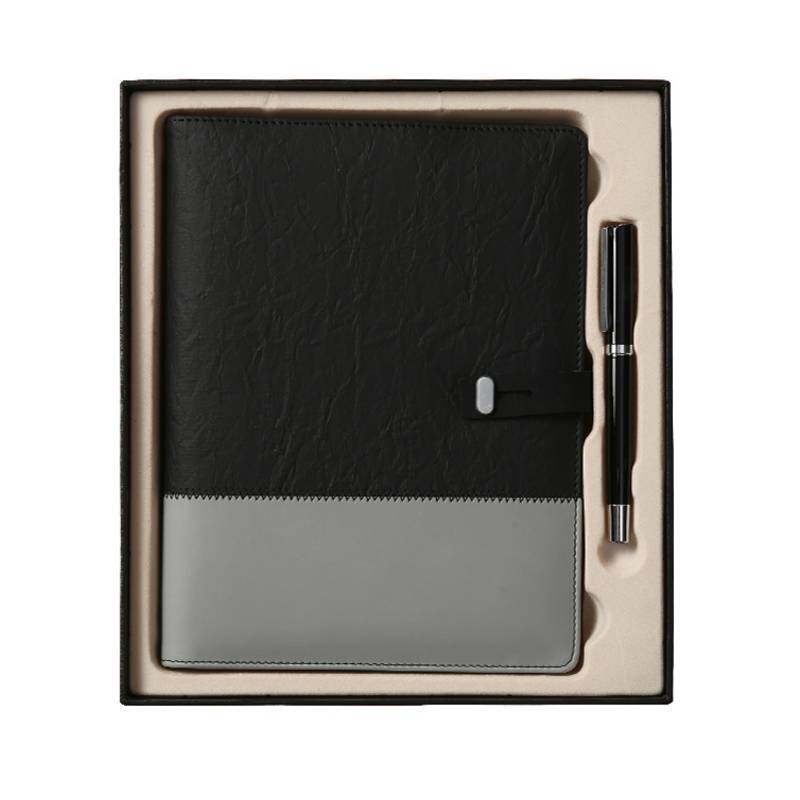 business notebook with pen gift set malaysia