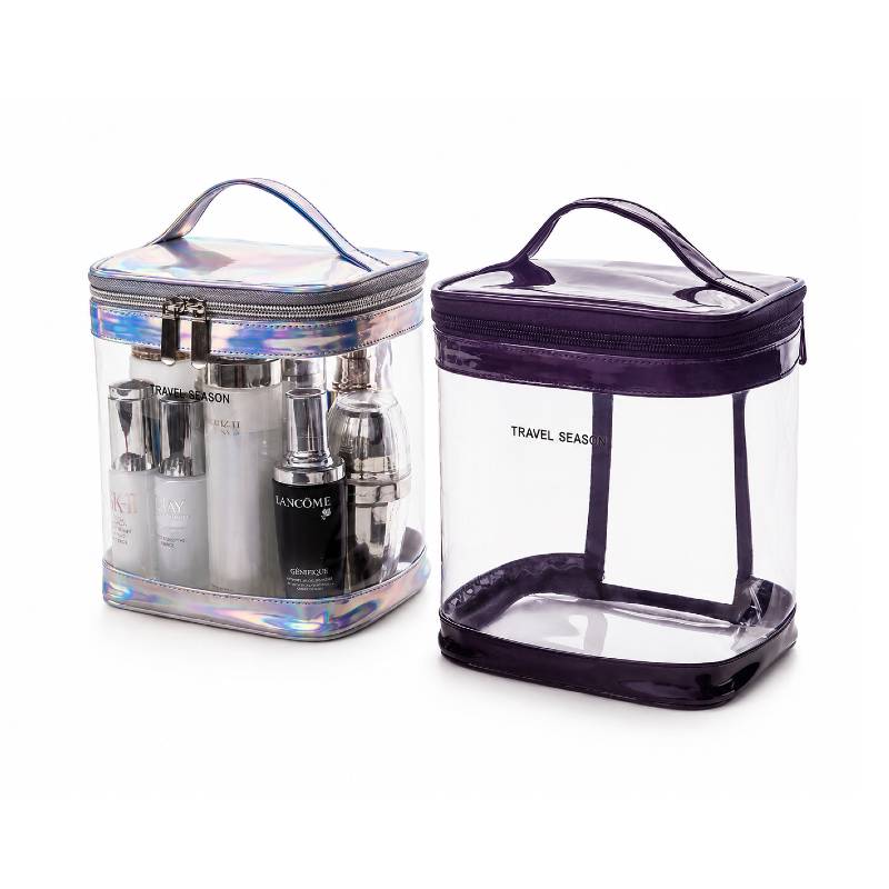 Cosmetic PVC bag