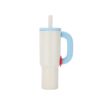 custom logo insulated cup promotional gift