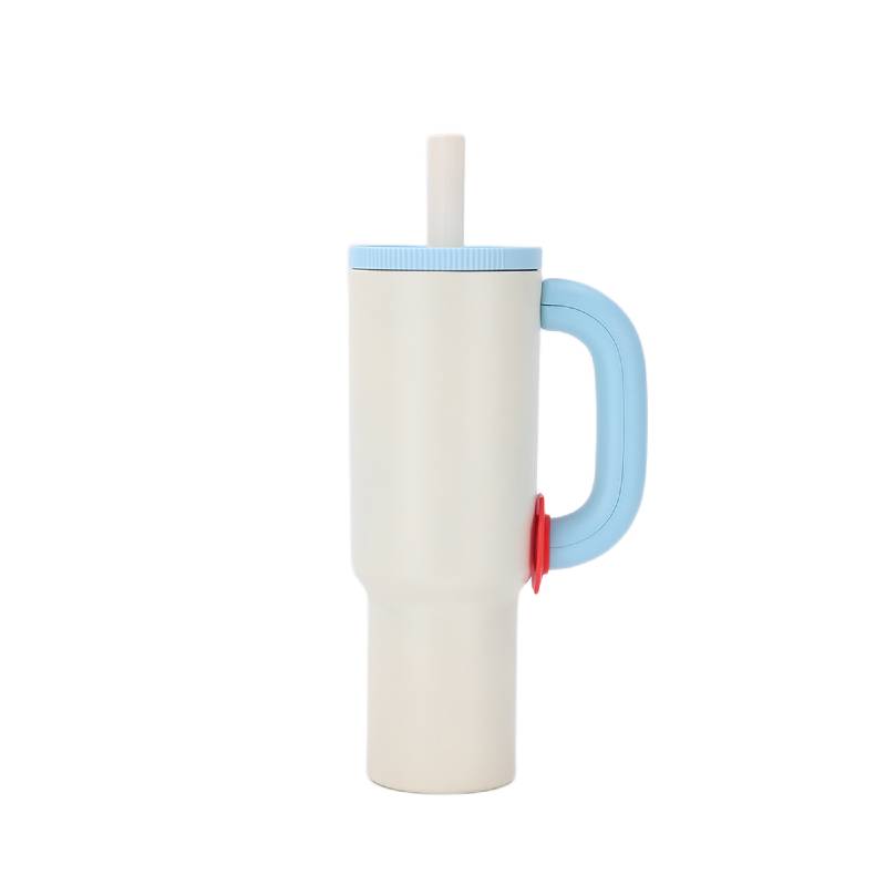 custom logo insulated cup promotional gift
