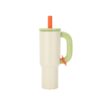 insulated cup non slip carry handle