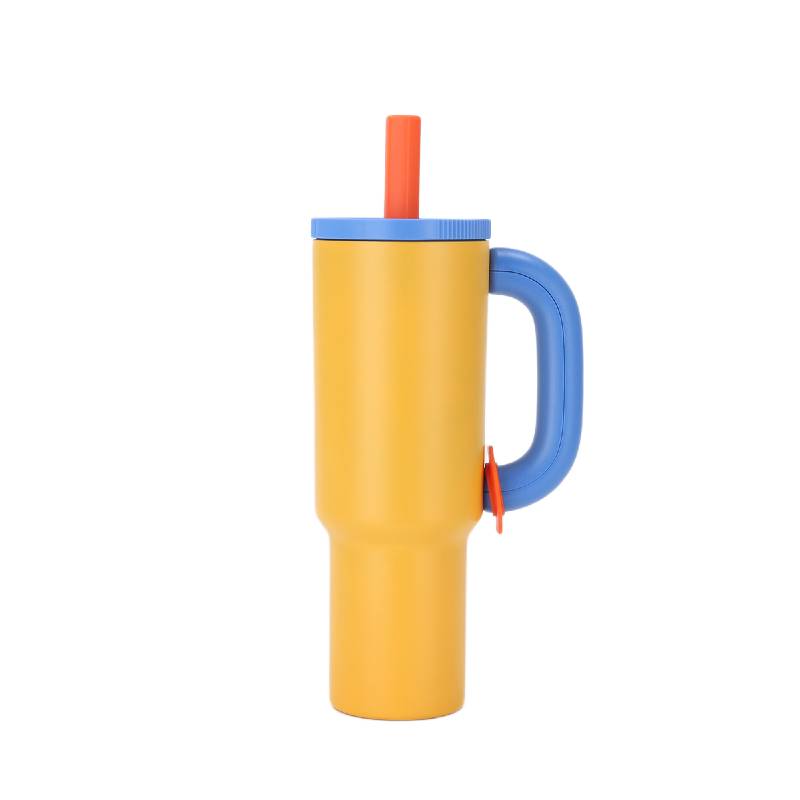 insulated tumbler six layer construction