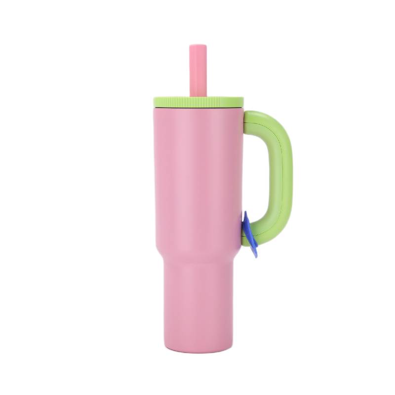 304 stainless steel insulated cup interior