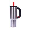 vacuum insulated stainless steel tumbler