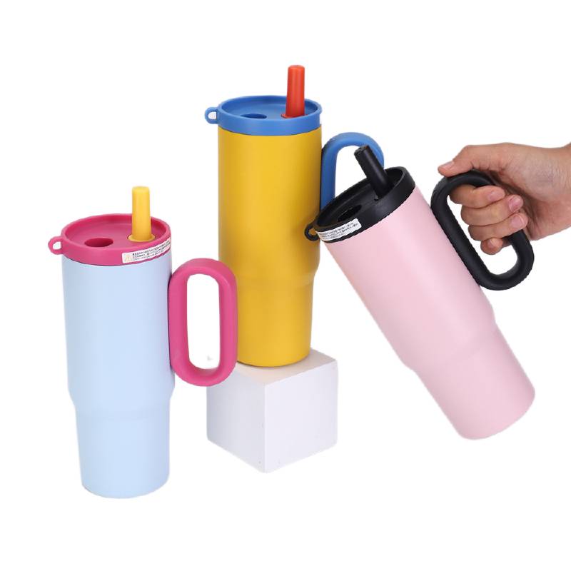 Multiple Logo Printing Options custom logo insulated cup printing malaysia