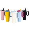 Insulated Cup with Straw 750ml insulated cup with straw 750ml malaysia
