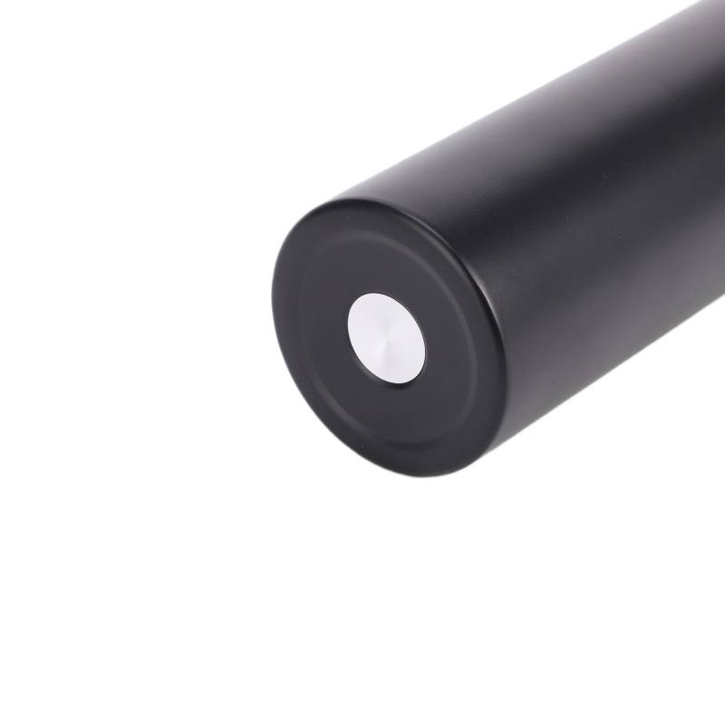 Durable Bottom Construction Stainless steel bottle bottom design
