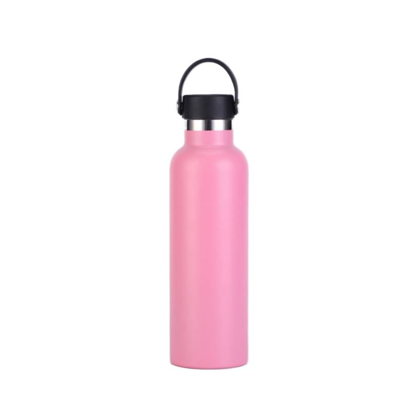 Durable Stainless Steel Design Stainless steel insulated water bottle