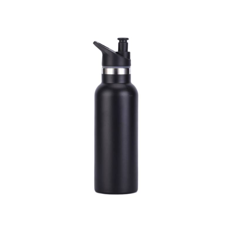 Professional Branding Solution Custom logo insulated stainless steel bottle