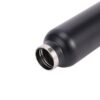 Comfortable Drinking Experience Stainless steel bottle drinking opening