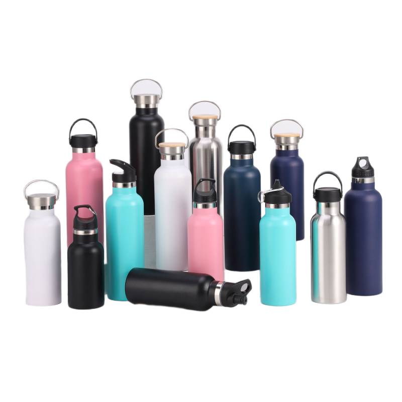 Insulated Stainless Steel Bottle 500ml Insulated stainless steel bottle 500ml
