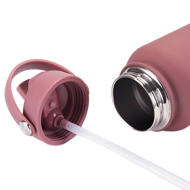 Double-Wall Insulation Performance Double-wall insulated tumbler