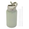 Durable Stainless Steel Interior Stainless steel insulated tumbler interior