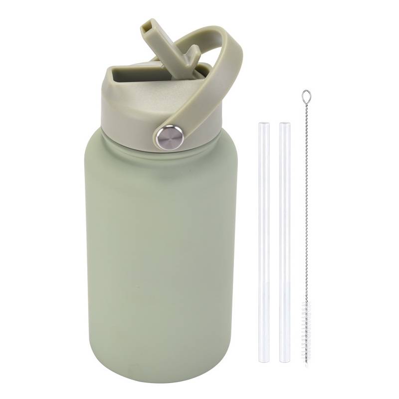 Durable Stainless Steel Interior Stainless steel insulated tumbler interior