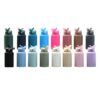 Multiple Colour Choices Available Insulated water bottle tumbler colour options