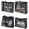 reusable mesh tote bag malaysia corporate gift