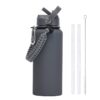 Multiple Carrying Accessories Stainless steel water bottle accessories