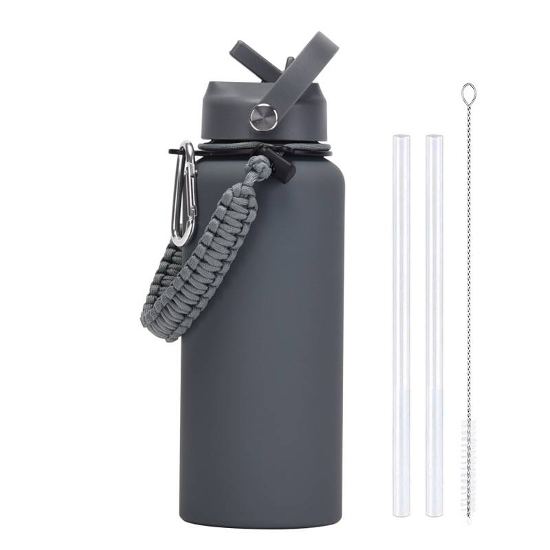 Multiple Carrying Accessories Stainless steel water bottle accessories
