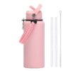 Food-Grade Stainless Steel Material 304 stainless steel water bottle interior