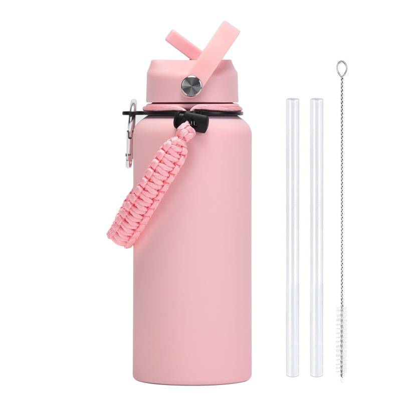 Food-Grade Stainless Steel Material 304 stainless steel water bottle interior