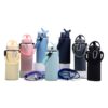 Large Stainless Steel Water Bottle with Handle Large stainless steel water bottle with handle