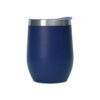 Travel-Friendly Mug travel mug with lid stainless steel