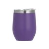 Purple Mug Option purple stainless steel mug malaysia