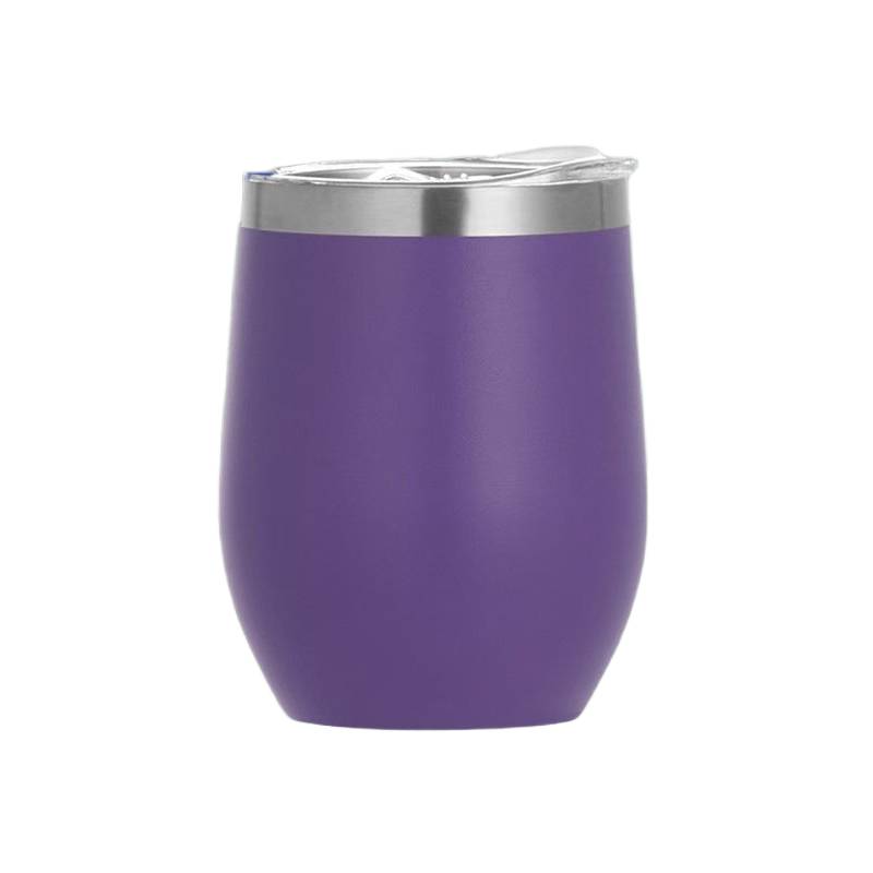 Purple Mug Option purple stainless steel mug malaysia