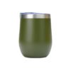 Professional Logo Customisation laser engraving mug logo printing