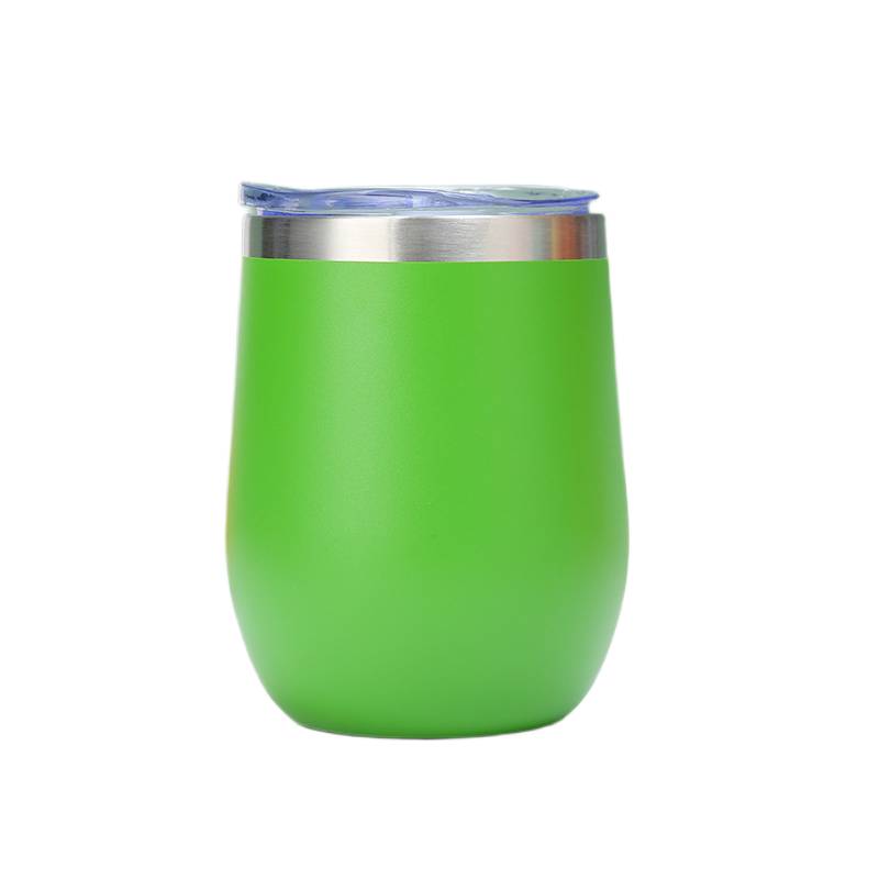 Green Mug Option green custom logo mug malaysia