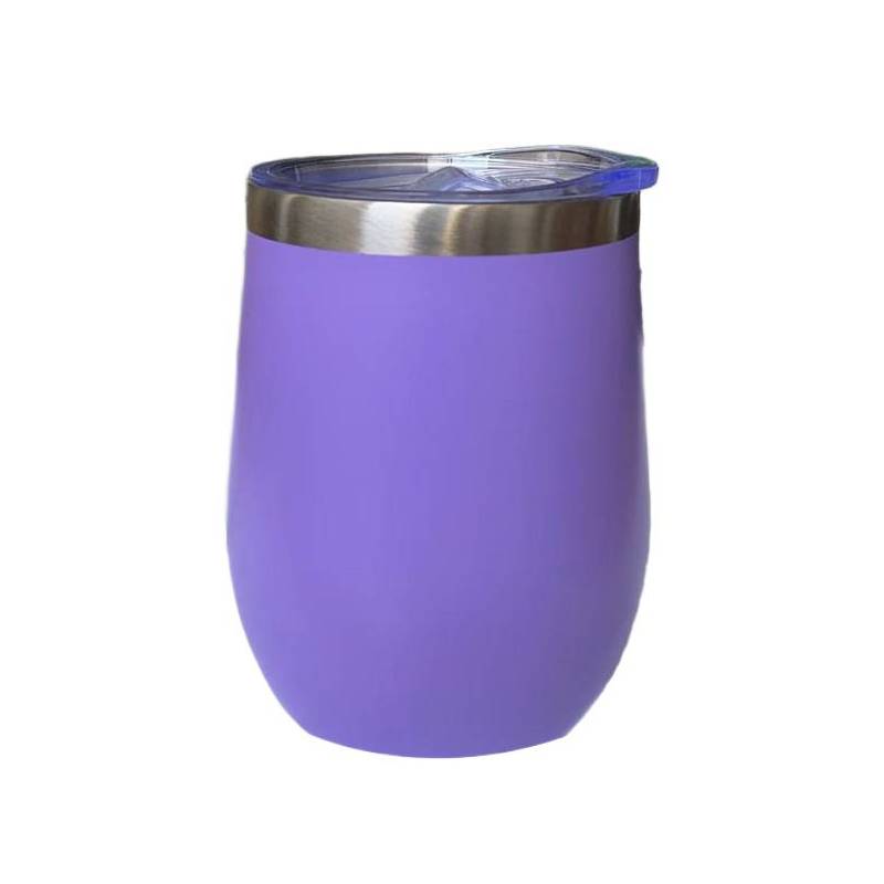 Suitable for Hot and Cold Drinks insulated coffee mug for office use