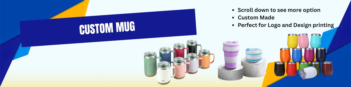 Mug Banner