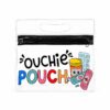 Ideal for Packaging and Storage PVC pouch packaging bag
