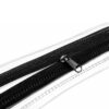 Durable Metal Zipper PVC pouch metal zipper