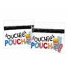 PVC Pouch with Zipper PVC pouch with zipper