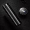 Smart thermos flask for office use