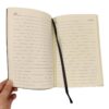 custom notebook inner pages company profile calendar