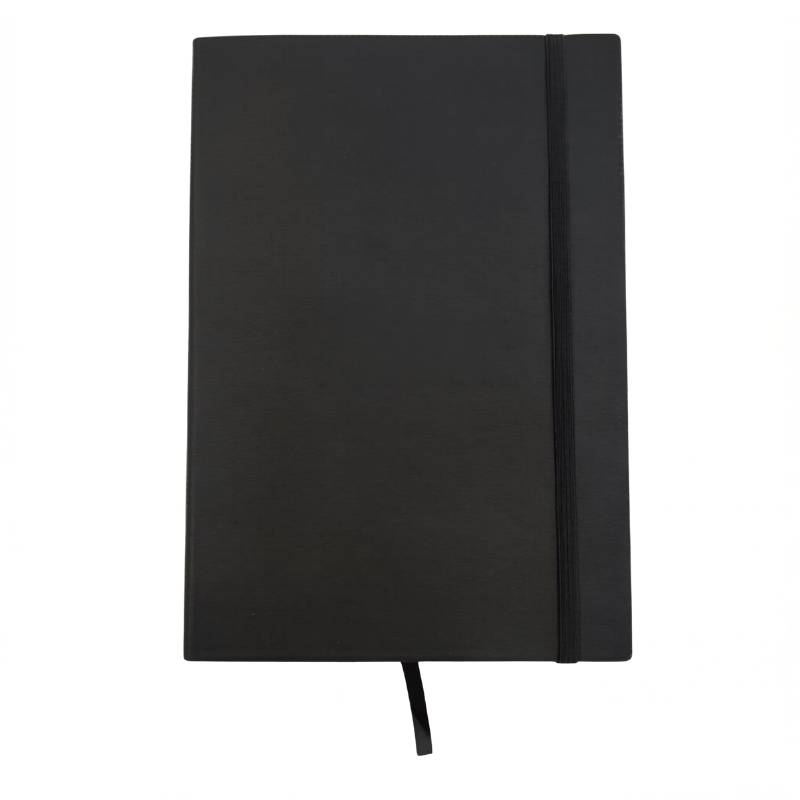 soft cover notebook a5 with custom logo malaysia