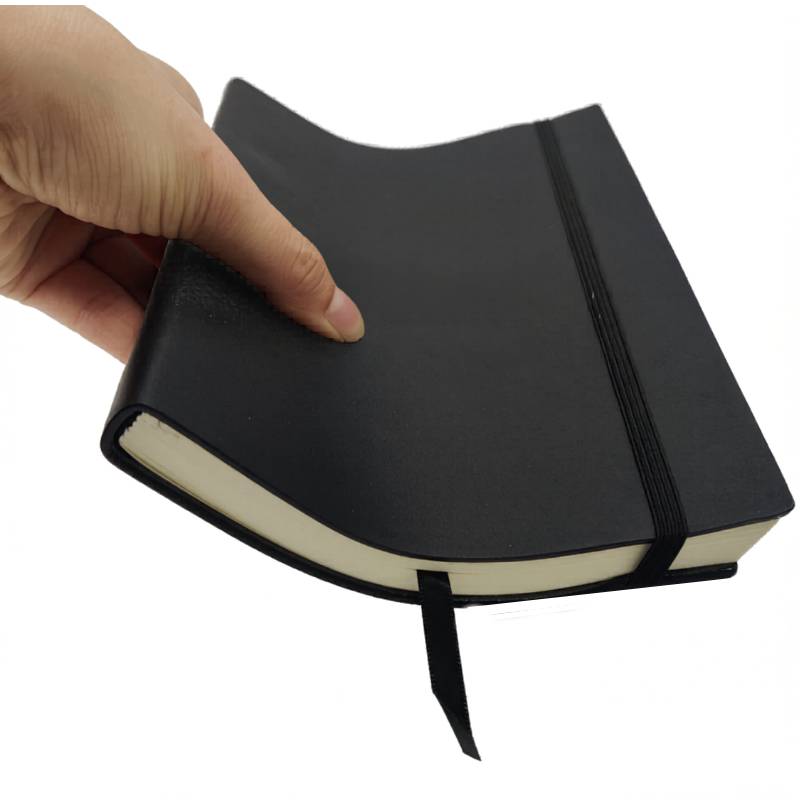executive notebook promotional giveaway merchandise