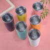 Durable Stainless Steel Design Stainless steel insulated cup