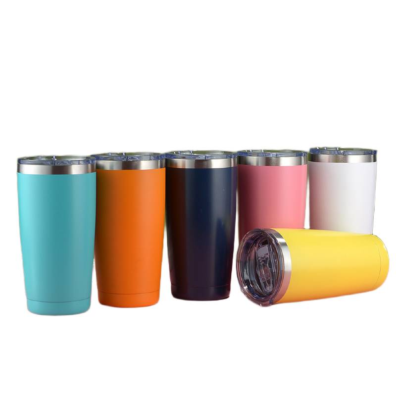 Ideal for Corporate Gifting Stainless steel cup corporate gift