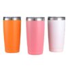 Professional Logo Branding Custom logo stainless steel cup