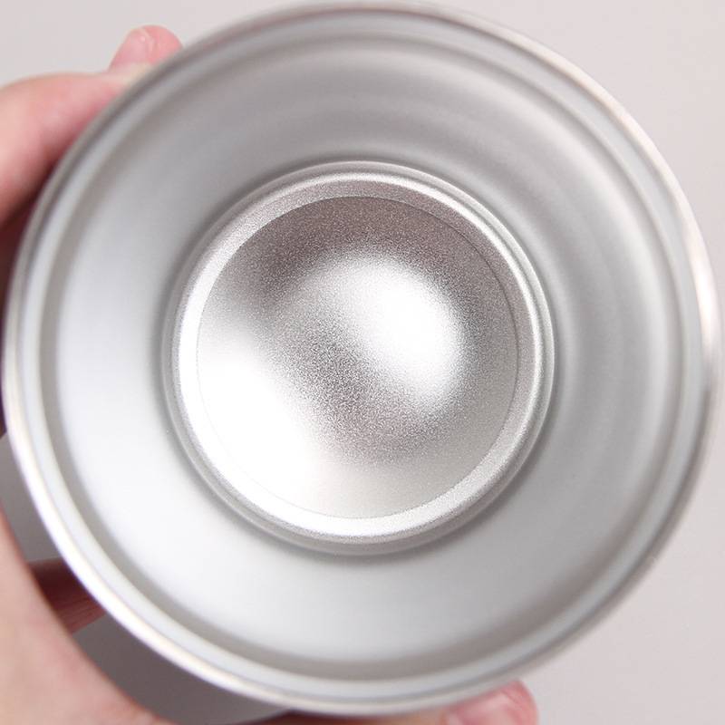 304 stainless steel cup interior