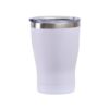 Custom logo stainless steel cup